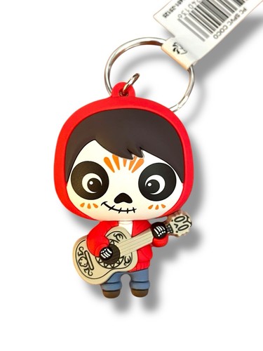 Porte clé keychain miguel - porte,