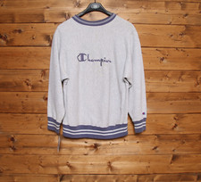 Sweat-Shirt Champion Reverse