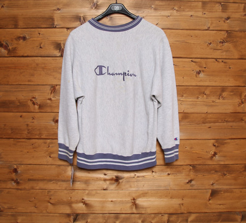 Sweat shirt champion reverse - champion,
