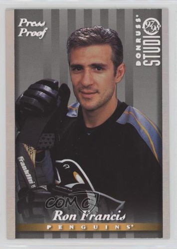 1997 donruss studio silver - studio,