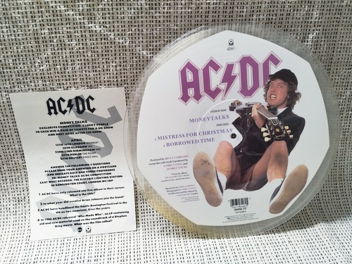 Maxi money talks - 12",