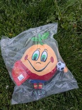 Naranjito Coupe Du Monde 1982 Espagne, World Cup FIFA Spain, Copa Del Mundo