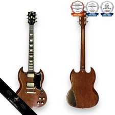 Gibson Custom Shop Dickey