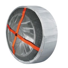 Pair of Autosock High