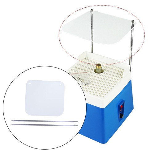 Splash guard portable - guard,