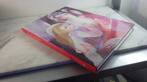 1981 marie laurencin - 1981.marie, /