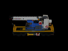 Lego® train 9V RC Bluetooth