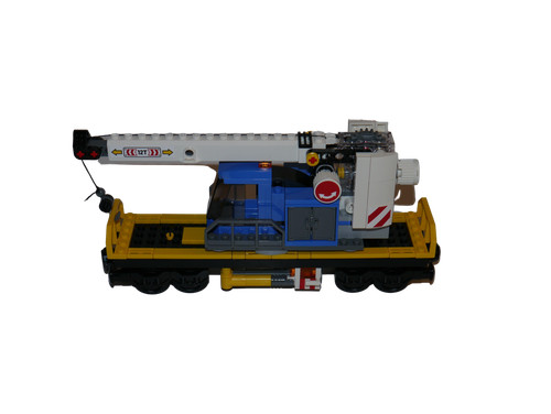 Lego train rc bluetooth - train,
