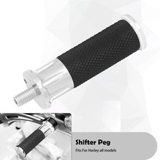 Chrome Fusion Levier de