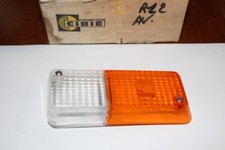 cabochon veilleuse, clignotant