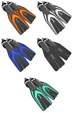 Palmes De Plongée Seac Sub