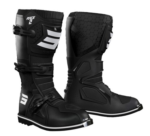 Botte cross enduro - botte, race