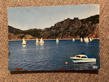 CPM SAINT VICTOR BASE NAUTIQUE