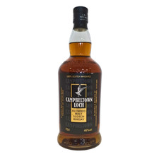 Campbeltown Loch Blended Malt
