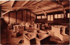 CPA "Maison Heureuse" - Ile