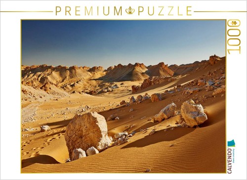 Calvendo puzzle - calvendo,