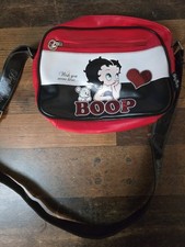 3 sacs de marque d'occasion : cuir Gabor noir + Ed Hardy Love Kills Slowly + 