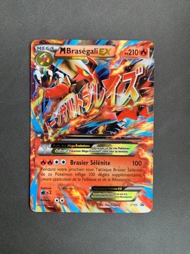 Carte pokémon m - carte,
