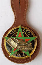 Insigne 31° Régiment du