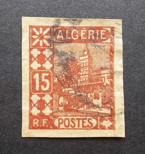Variete non dentele timbre - non,