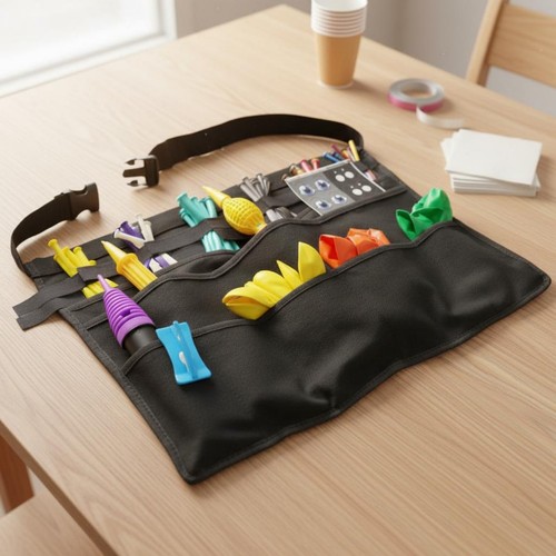 Sac outils taille - sac,