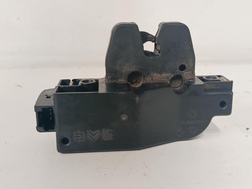 Bouton coffre citroen xsara - de,