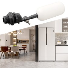 Grande vanne �� flotteur