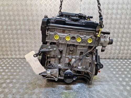 Moteur peugeot 106 - 106, 206