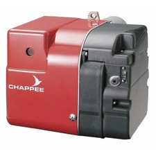 Brûleur fioul TIGRA 2 - CF