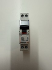 LEGRAND - DISJONCTEUR DNX3