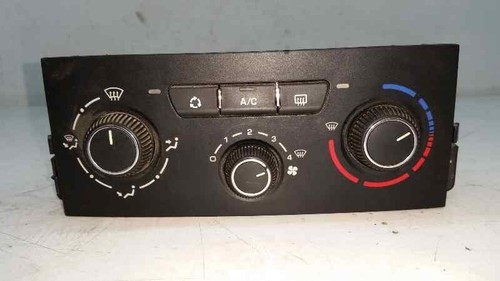 N107405n commande chauffage - commande,