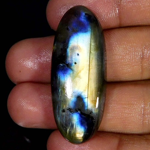 35cts cabochon ovale - 100, %