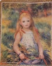 Reproduction Auguste Renoir La