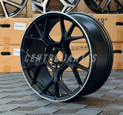 Jantes mercedes style - mercedes, 19"