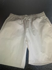 Short Homme Blanc