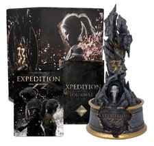 Clair Obscur Expedition 33 Collector Monolith Set Edition PREORDER (ps5 lumiere)