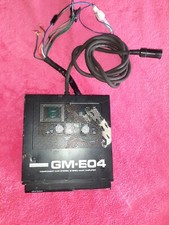 Pioneer Vintage Centrate