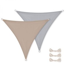 Linxor - Voile d'ombrage