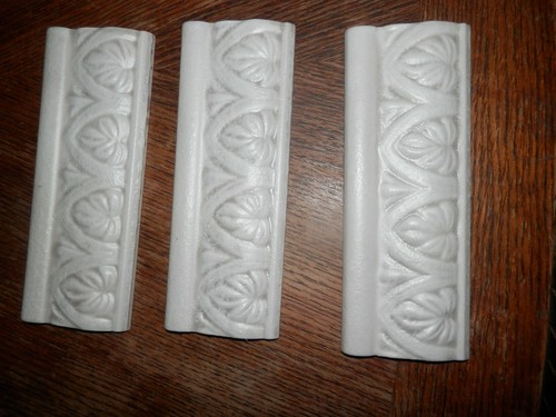 Lot ceramic made in - of,