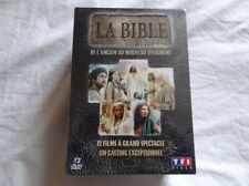 La Bible - Coffret 12 DVD -