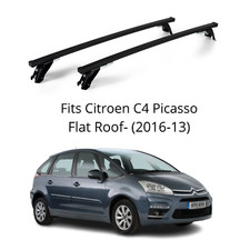 Barres De Toit Premium Pour