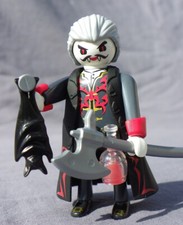 PLAYMOBIL VAMPIRE dracula