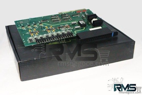 616eamc analog input module - 616eamc,