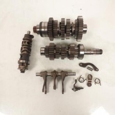 Boite de vitesse origine pour moto Honda 750 VFR 1986 à 1989 RC24E Occasion