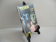 SEP26 -  ELVIFRANCE   TERROR      N° 18