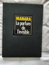 TT PARFUN DE L'INVISIBLE