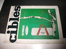 Revue cibles n 62 - **ja,