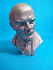 Buste ancien soviétique