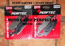 Plaquette Frein AV Kawasaki