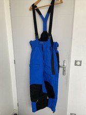 Ancien Pantalon De Ski Marque SNC Taille 56 Modèle Vercors Rétro Tenue Ski Neige